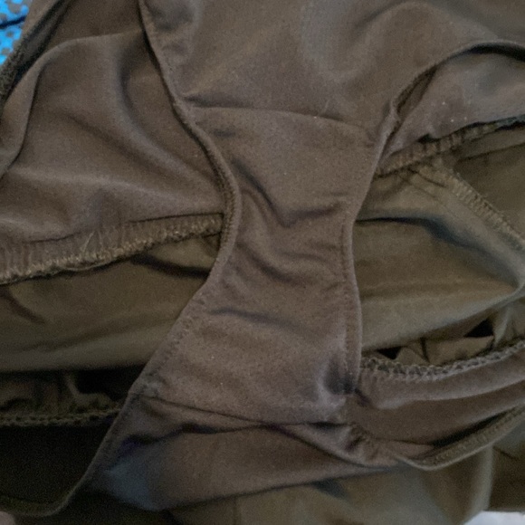 Tek Gear Running Short Size Small - Picture 3 of 4